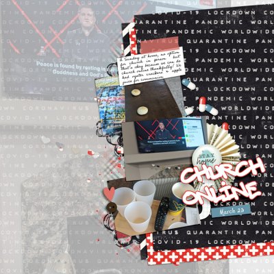 Church Online