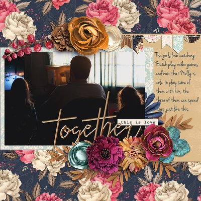 Together