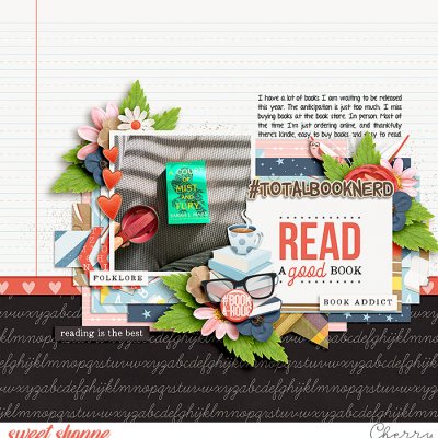 #totalbooknerd