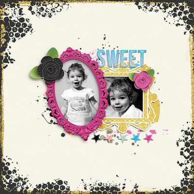 Sweet