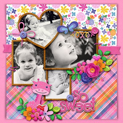 So Sweet