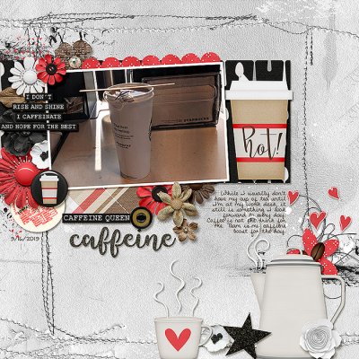 Caffeine