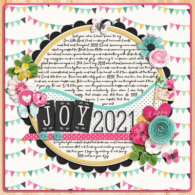 Joy 2021
