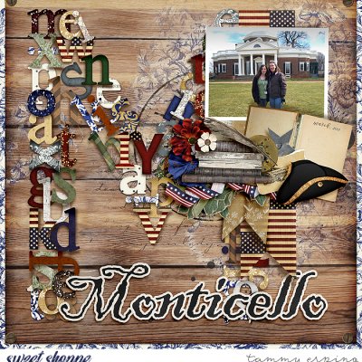 Monticello