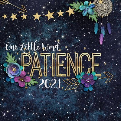 Patience