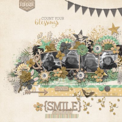 {Smile}