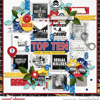 Top Ten