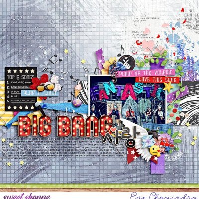 big bang (band)