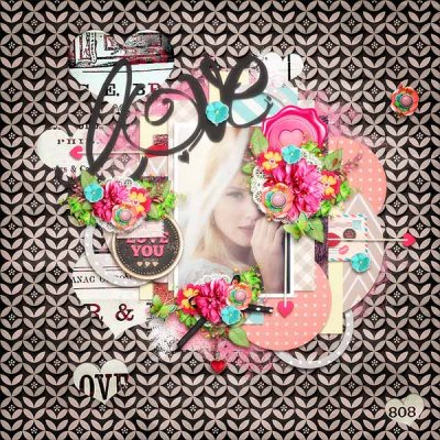 all my love bundle