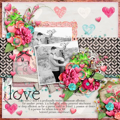 love