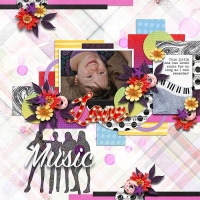 Love of Pop