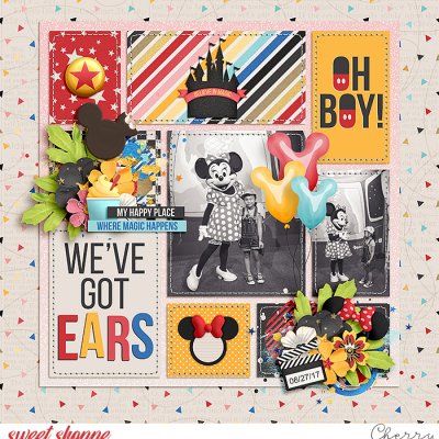 We've Got Ears