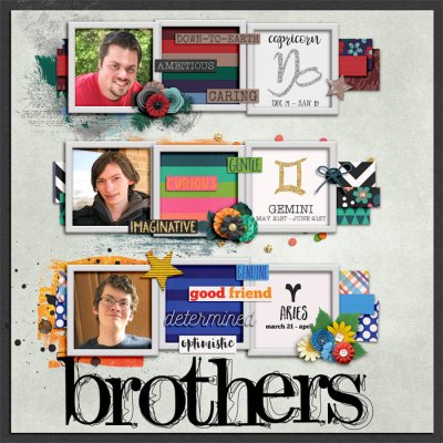 Brothers