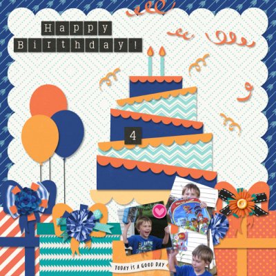 Happy Birthday!