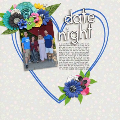 Date Night