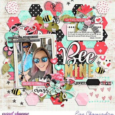 bee mine