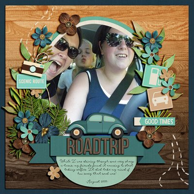 Roadtrip