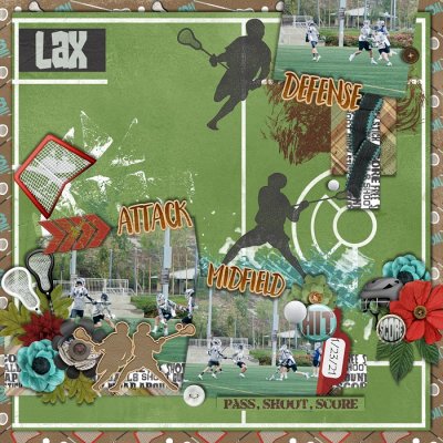 LAX