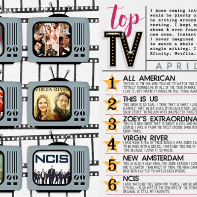 Top TV