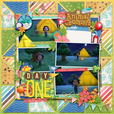 Day One