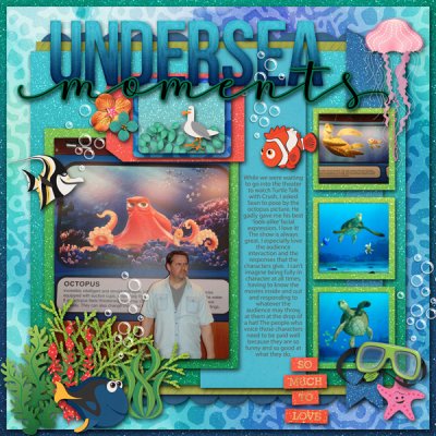 Fish Friends