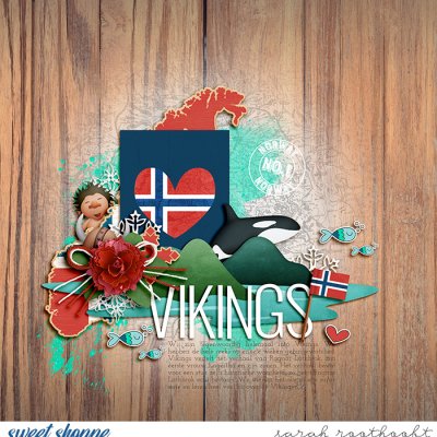 Vikings