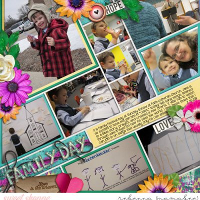 Family Day
