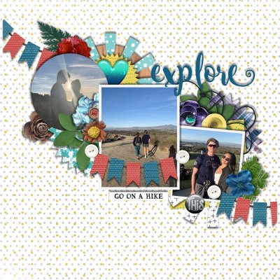EXPLORE!