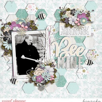 bee mine