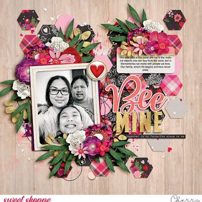 Bee Mine