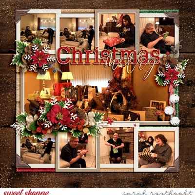 Merry Christmas