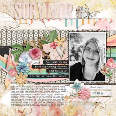 Survivor