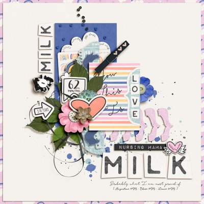 Milk