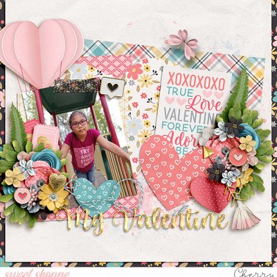 My Valentine