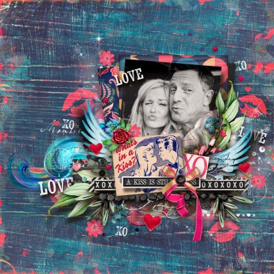 L O V E