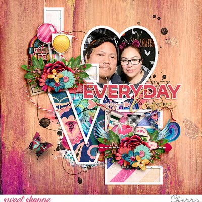 Everyday Love