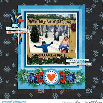 Snowplanet