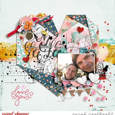 You & Me