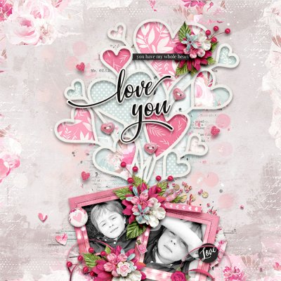 Love You