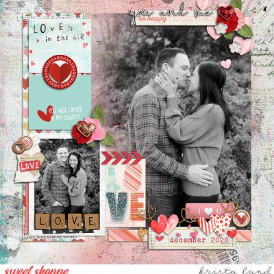 2020 Love Always