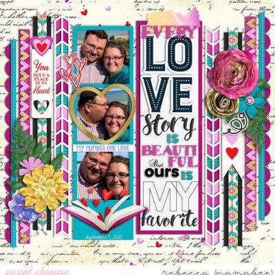 Love our Story
