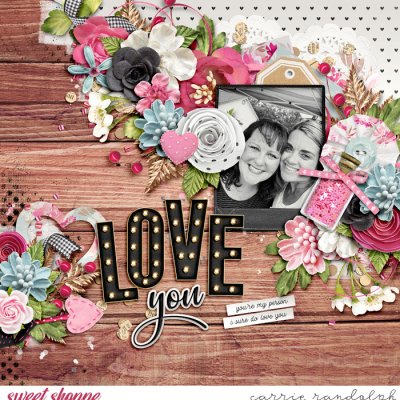 Love You