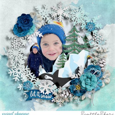 Let it Snow