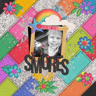 Smores