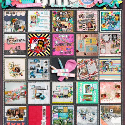 February 14th: Bingo Love-a-Thon
