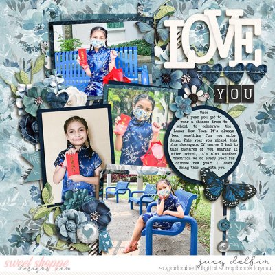 Love You