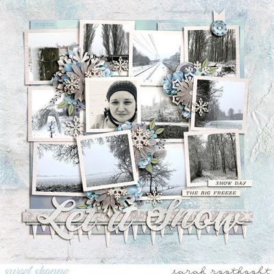 Let It Snow