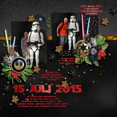 15 July 2015