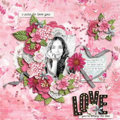Love You