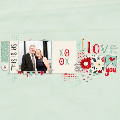 Love You